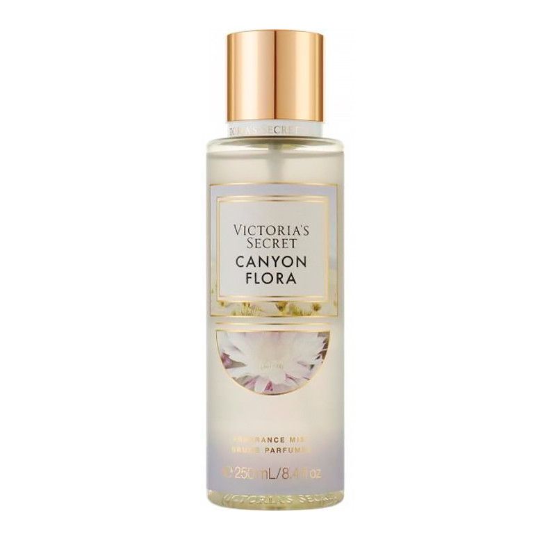 Victorias Secret Canyon Flora - 250 ML Profumi di Donna