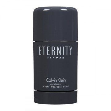 Eternity Men
Desodorante en Stick