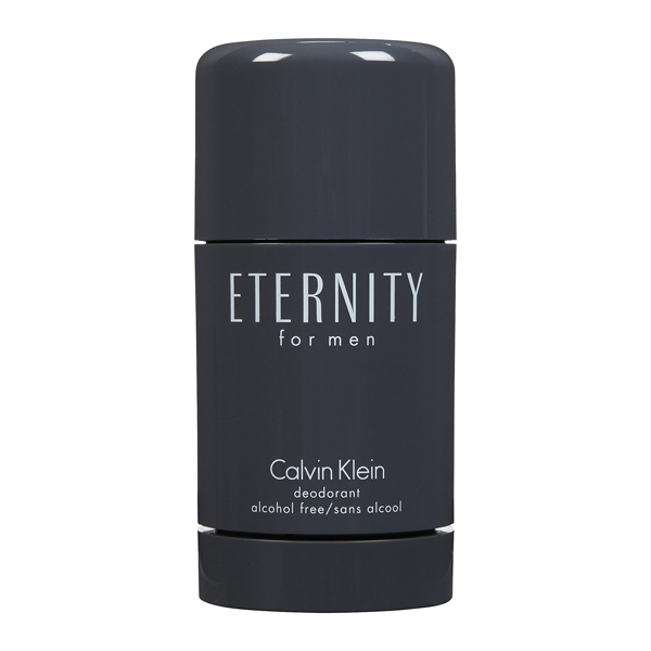 Eternity Men
Deodorant Stick