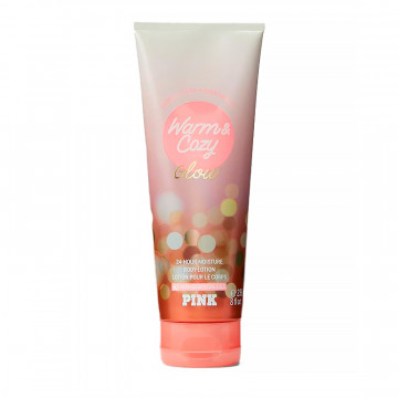 pink-warn-cozy-glow