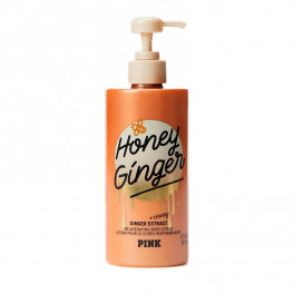 Pink Honey Ginger - Sabina