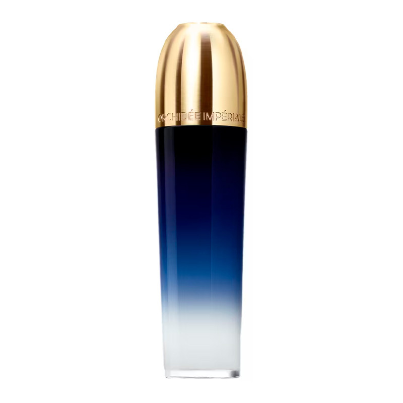 Guerlain Tratamiento ORCHIDÉE IMPÉRIALE Le Concentré Lotion - Essence Loción Antienvejecimiento Activadora De La Longevidad