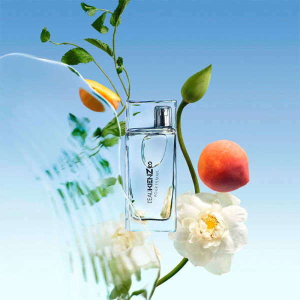 L'Eau Kenzo Pour Femme