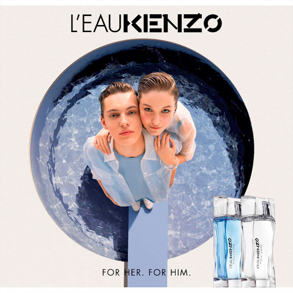L'Eau Kenzo Pour Femme