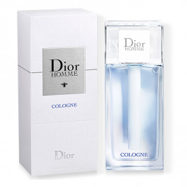 Dior HOMME COLONGE 香水　125ml 使用途中 dior-homme-eau-de-cologne.jpg