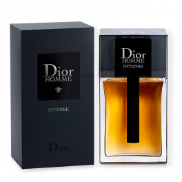 国内正規品 Dior Homme Intense 100ml Amazon.com : Christian Dior Dior Homme Intense Eau De Parfum
