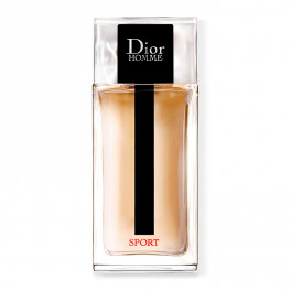 dior dior homme sport woda toaletowa 75 ml     