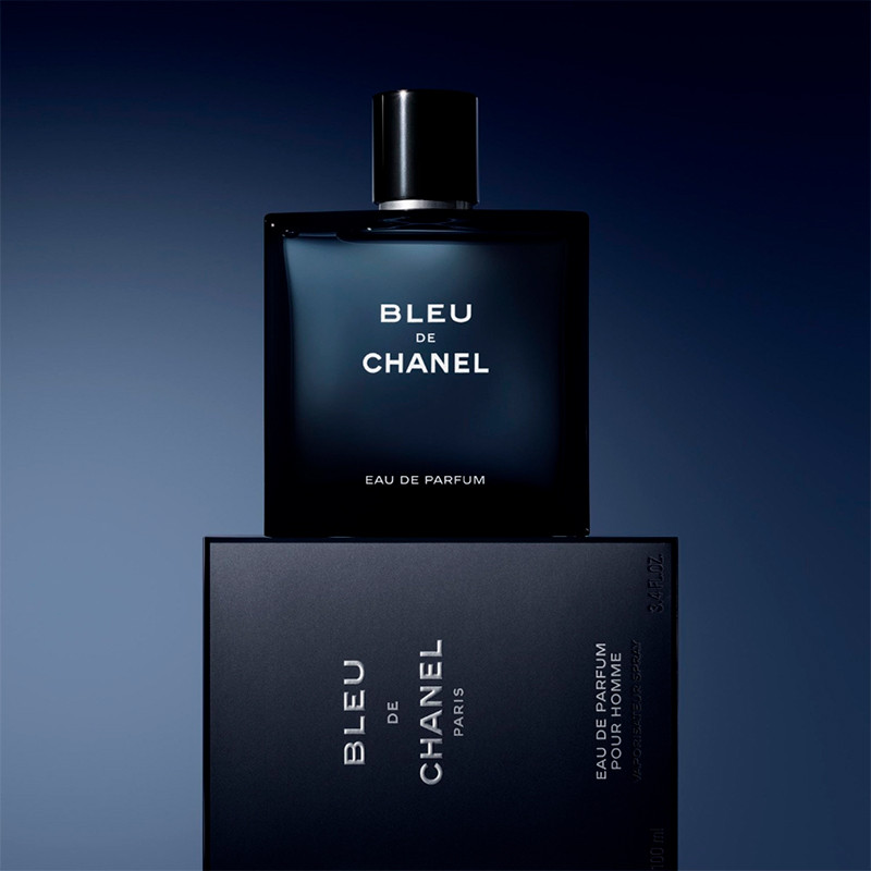 Chanel bleu de chanel eau de toilette spray 100ml online