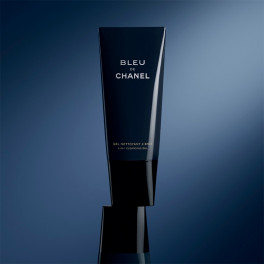 BLEU DE CHANEL 2-in-1 Cleansing Gel - Sabina