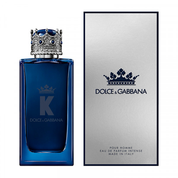 K by Dolce&Gabbana Intense