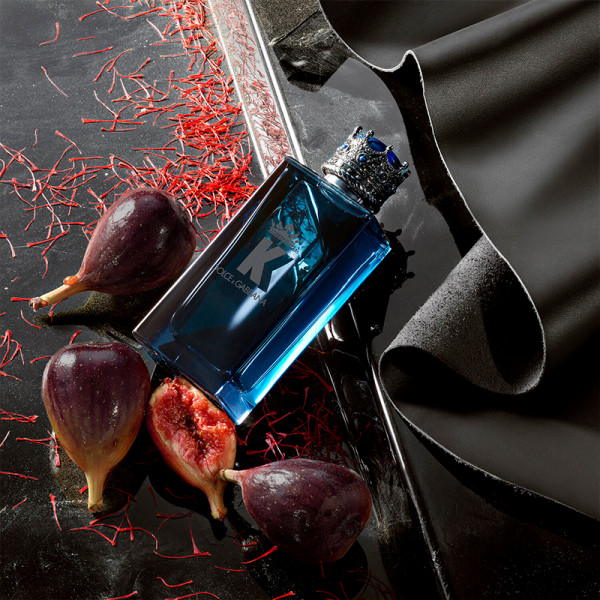 K by Dolce&Gabbana Intense