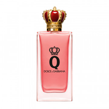 Q by Dolce&Gabbana Intense