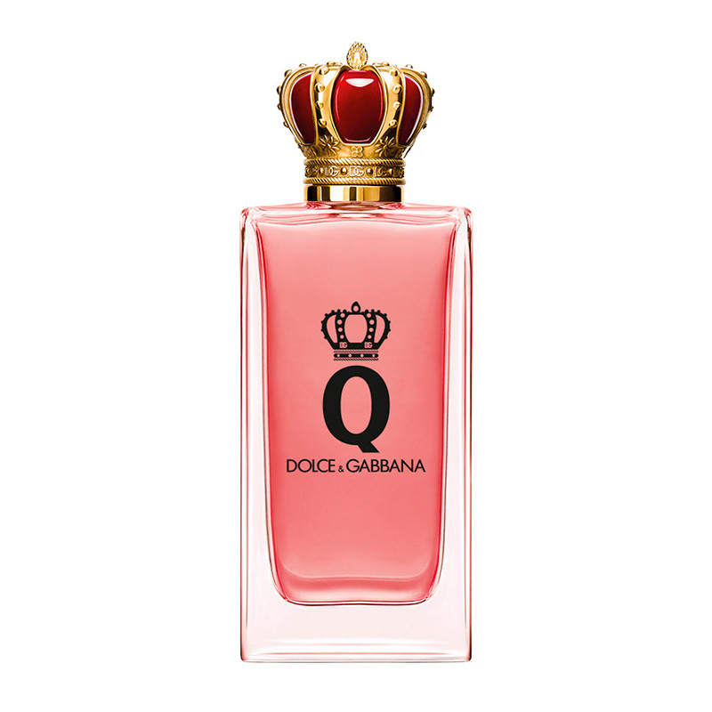 Dolce & Gabbana Q by Dolce & Gabbana Intense - 50 ML Eau de Parfum Profumi di Donna