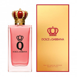 【25％OFF】 by Q Dolce&Gabbana Sabina - Intense 香水(ユニセックス)