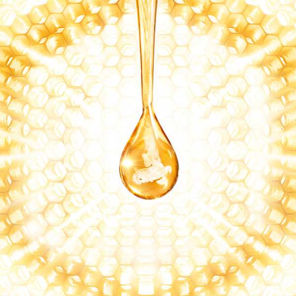 ABEILLE ROYALE Crema Clarify & Repair