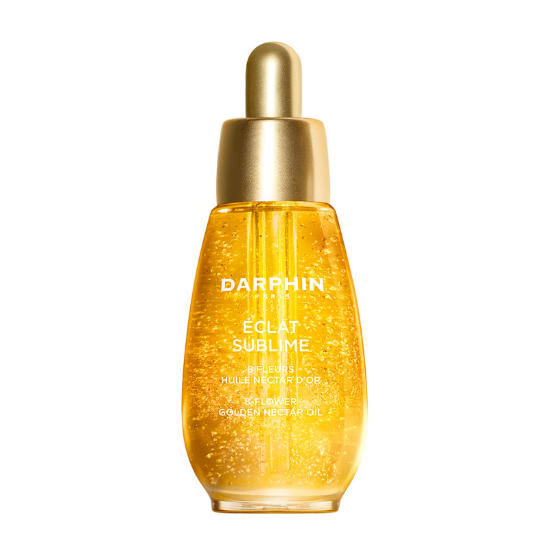 Facciale Éclat Sublime B Fleurs Olio essenziale anti-età globale