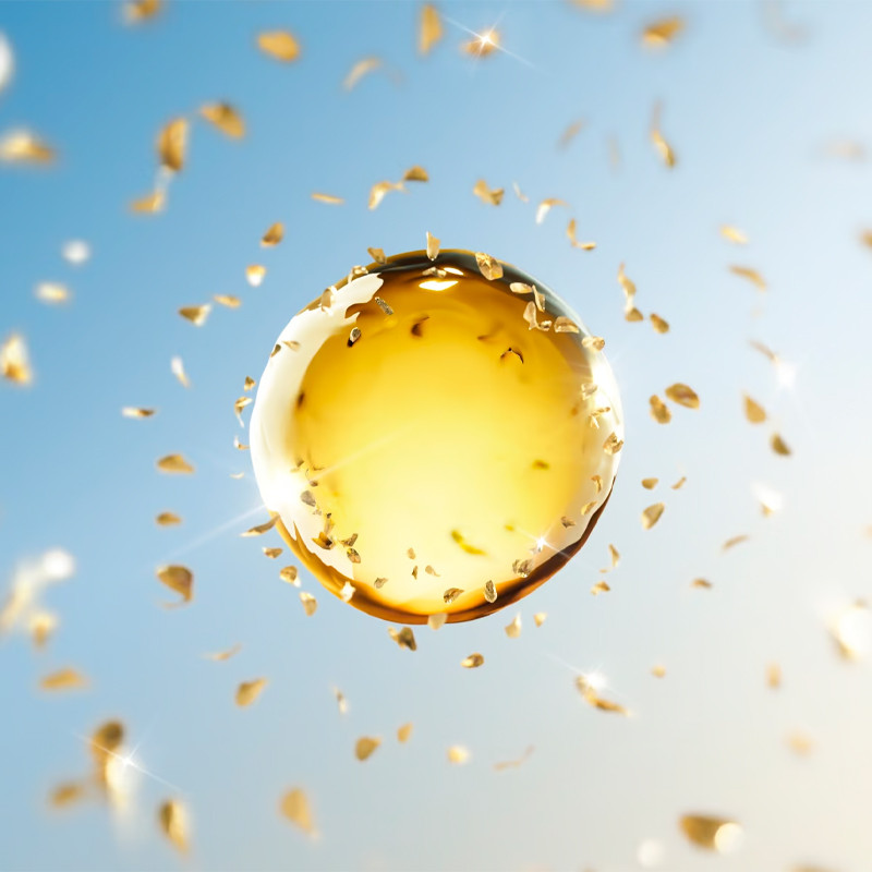 Darphin Éclat Sublime B Fleurs Aceite Esencial Anti-Edad Global – imagen 2