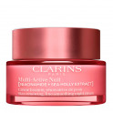 Multi-Active Nuit
Smoothing Cream - Dry Skin