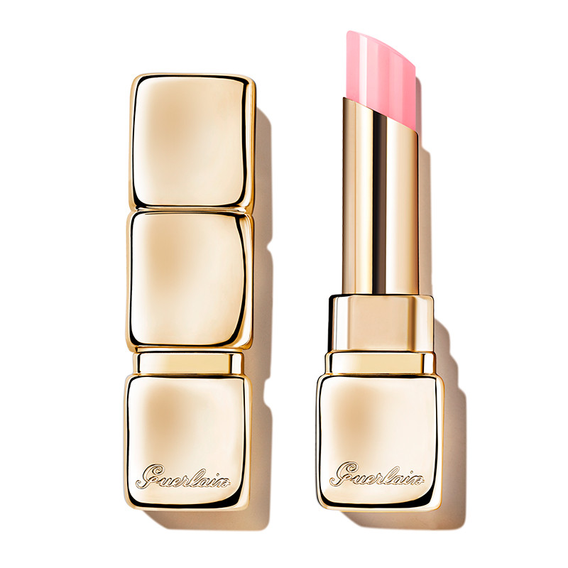 Guerlain Trucco KissKiss Bee Glow balsamo per le labbra _ROSE 258
