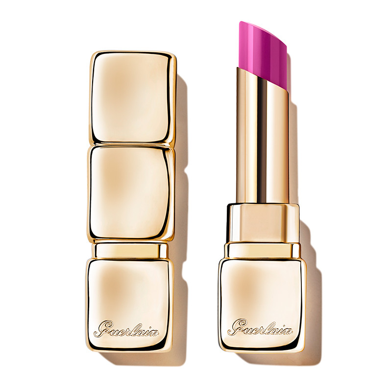 Guerlain Maquillaje KissKiss Bee Glow Bálsamo de labios