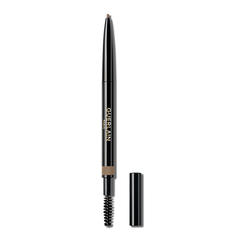 Guerlain Maquillaje Brow G Lápiz para cejas Alta precisión y larga duración