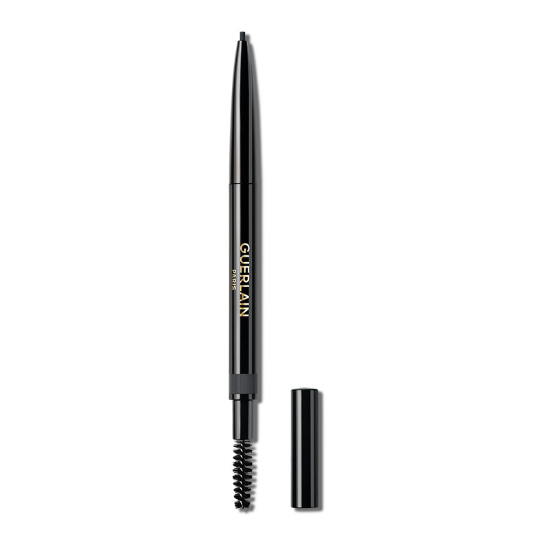 Guerlain Trucco Brow G Matita per sopracciglia Alta precisione e lunga durata _GRANITE 05
