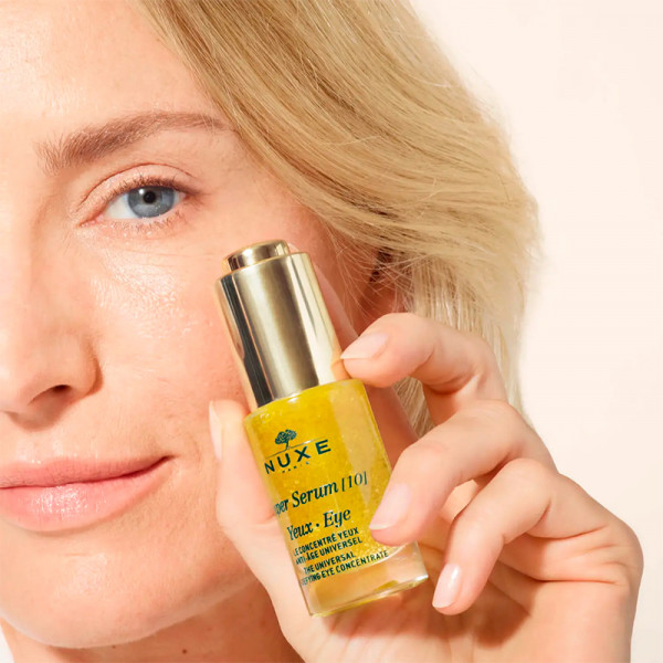 Super Serum [10] Contorno de ojos