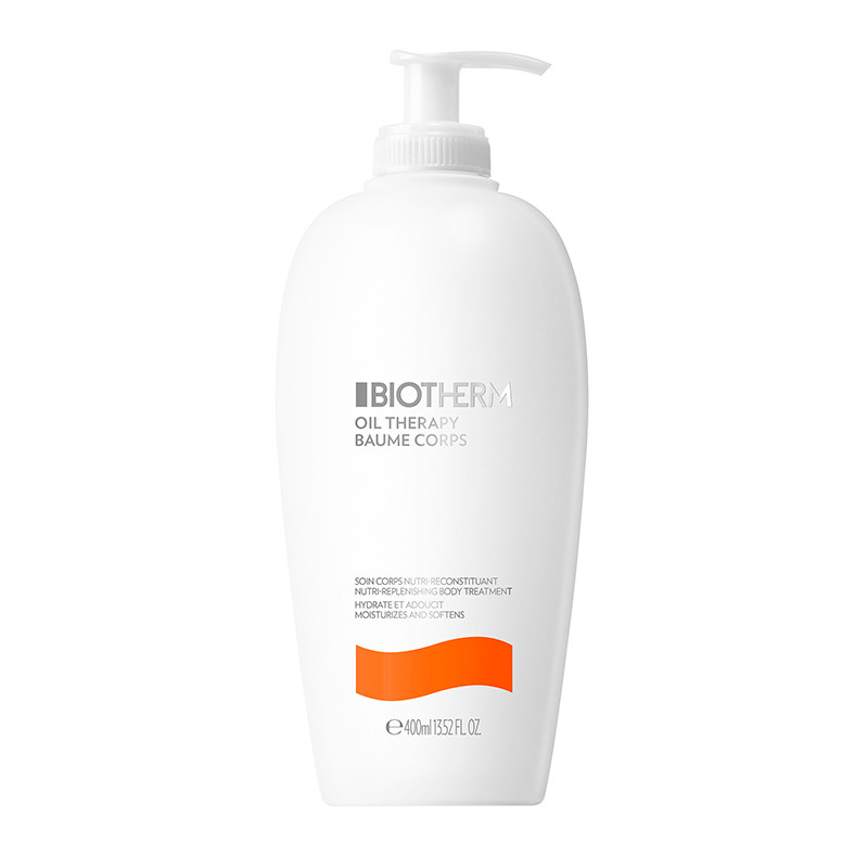 Biotherm Cuidado Corporal Oil Therapy Baume Corps Bálsamo Corporal