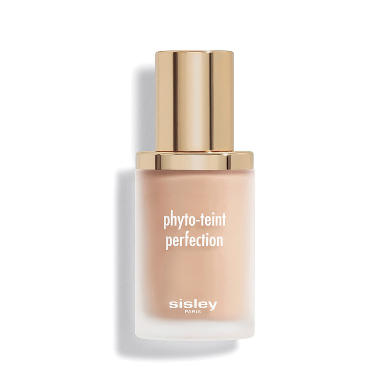 Sisley prodotti Phyto-Teint Perfection _2C SOFT BEIGE