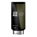 Sebman the player Medium hold shaping gel