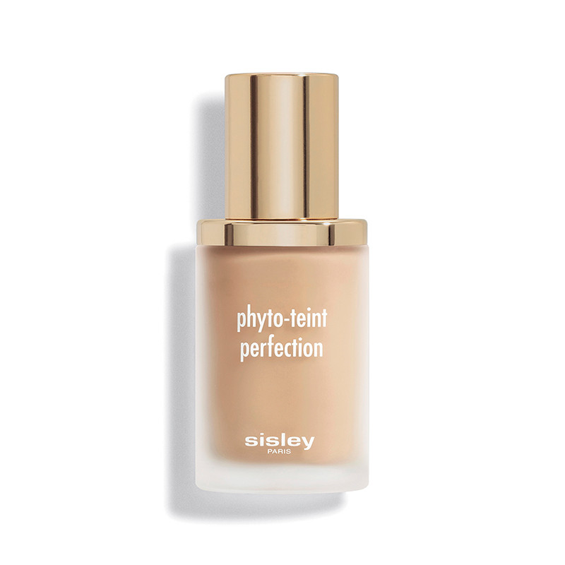 Sisley prodotti Phyto-Teint Perfection _3N APRICOT