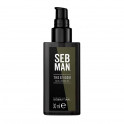 The Groom Hair and Beard Oil