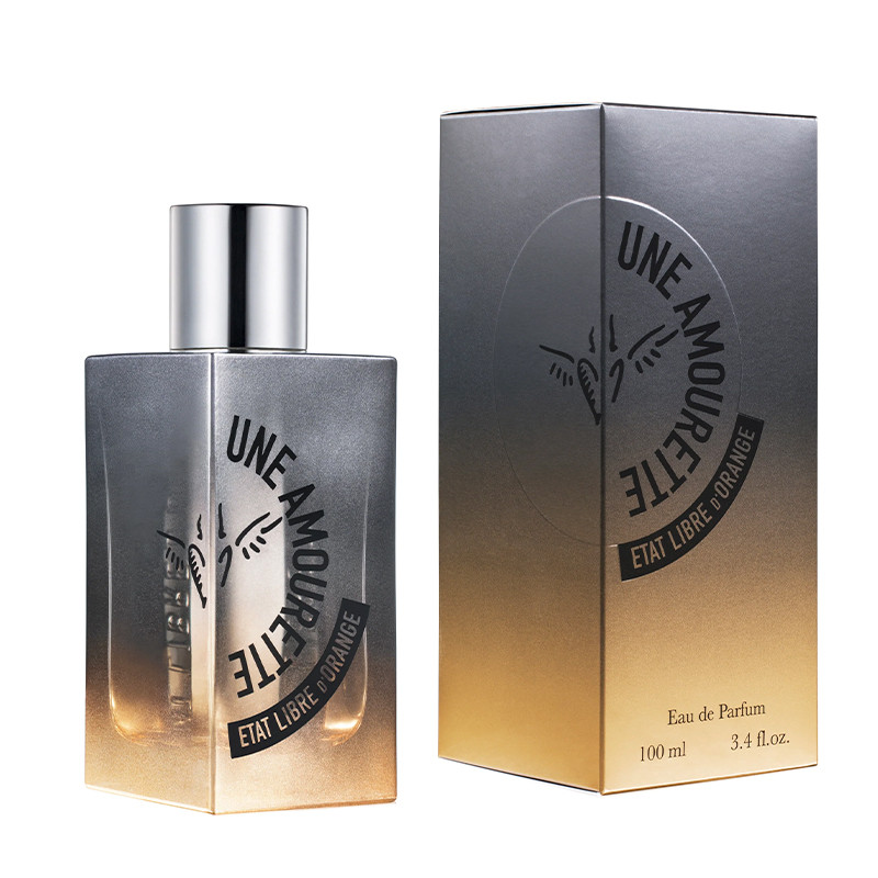 Perfume unisex etat libre d'orange edp