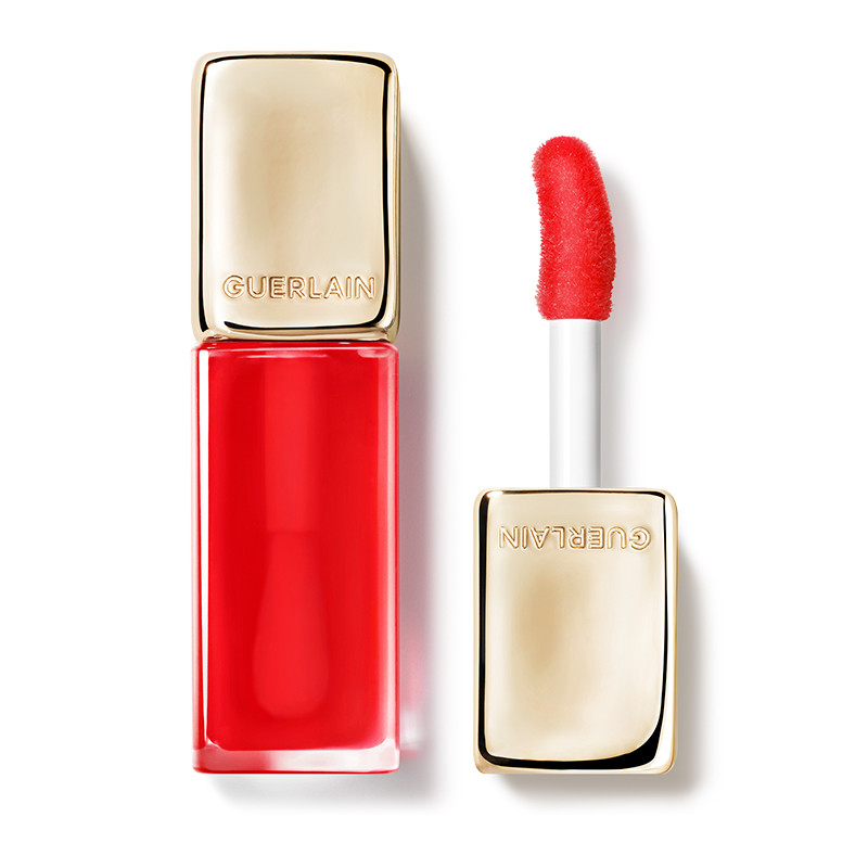 Guerlain Gloss KissKiss Bee Glow Oil Aceite de labios