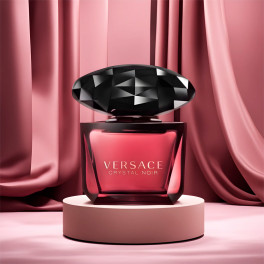 Crystal Noir Eau de Toilette - Versace - Sabina