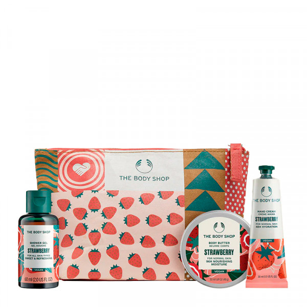 STRAWBERRY SET
