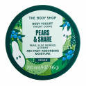 PEARS & SHARE Body Yogurt