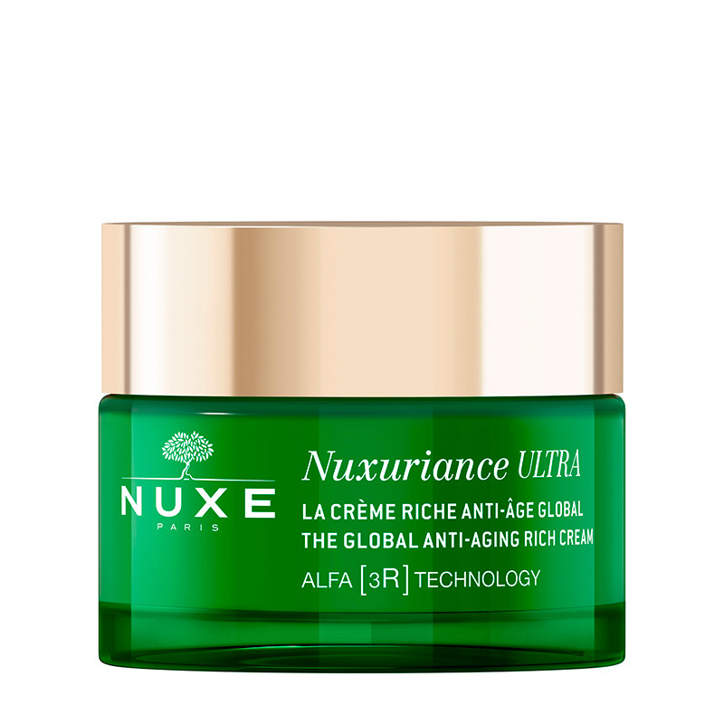 Nuxe Facial Nuxuriance Ultra La Créme Crema Rica Antiedad Global