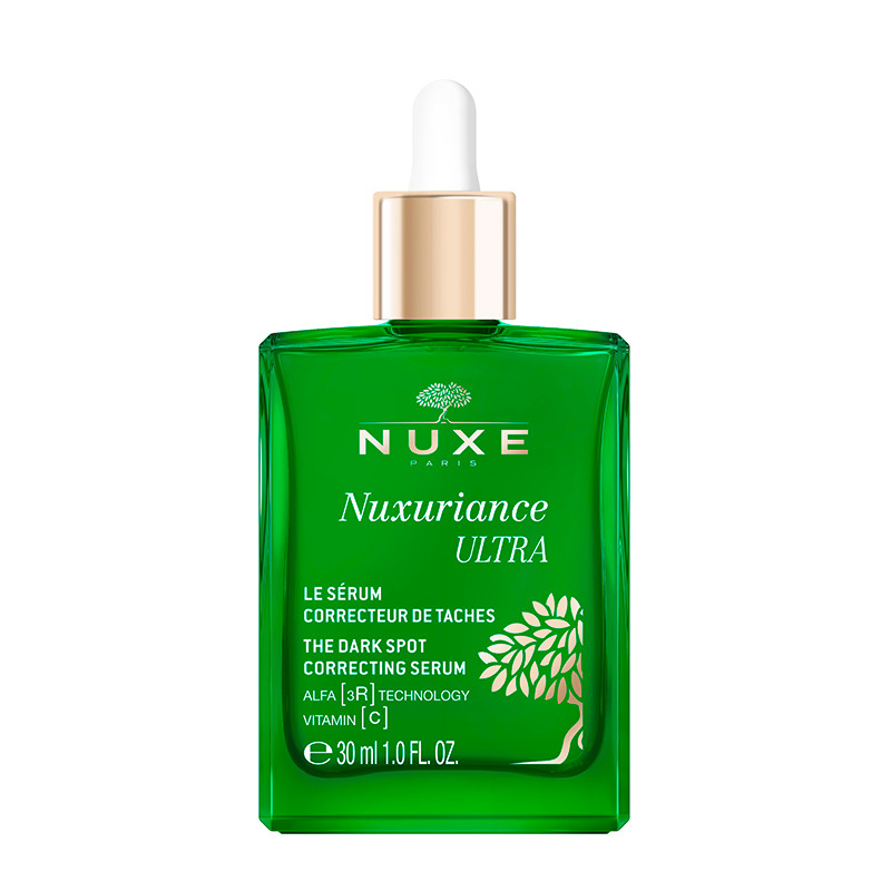 Nuxe Women's Dark Facial Nuxuriance Ultra Le Sérum Anti-Aging Serum, Anti- Spot Corrector