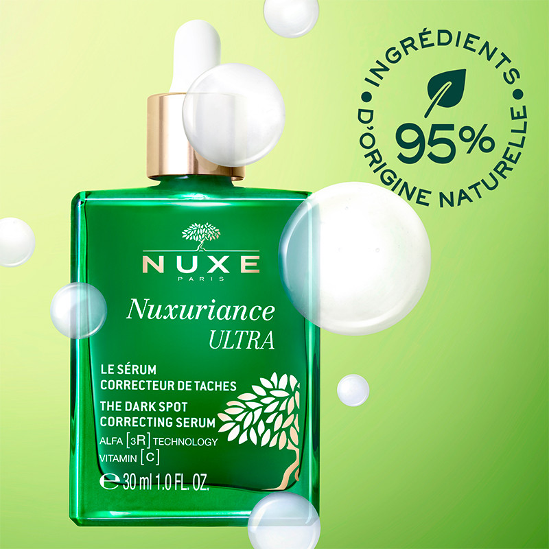 Nuxe Nuxuriance Ultra Alfa 3r Serum 30ml – imagen 5