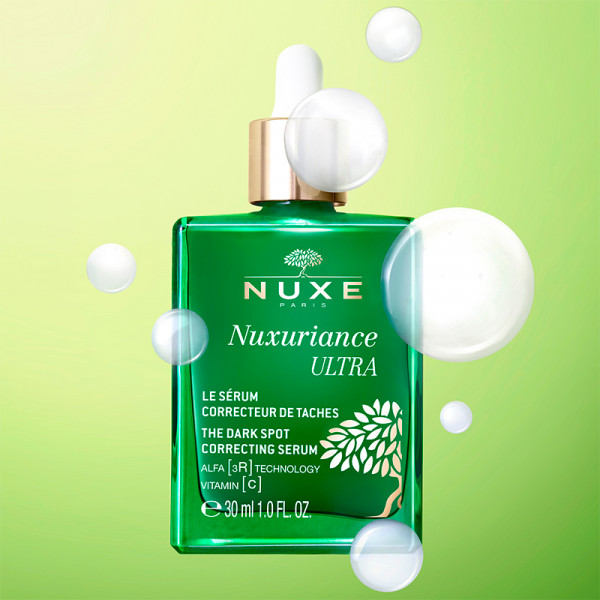 Sérum Antiedad Corrector Antimanchas Nuxuriance Ultra
