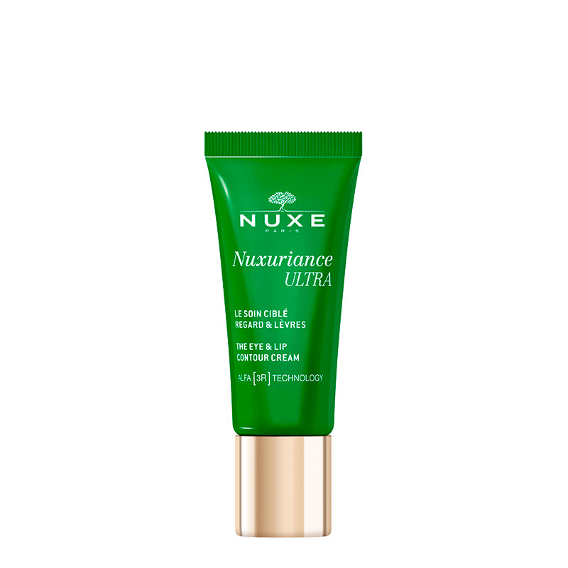 Nuxe Específicos Tratamiento Específico para Contorno de Ojos y Labios Nuxuriance Ultra
