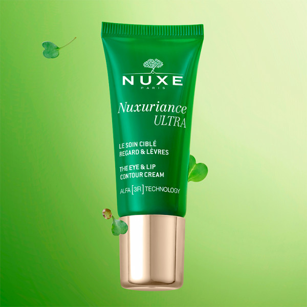 Tratamiento Específico para Contorno de Ojos y Labios Nuxuriance Ultra
