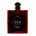 Black Opium Over Red