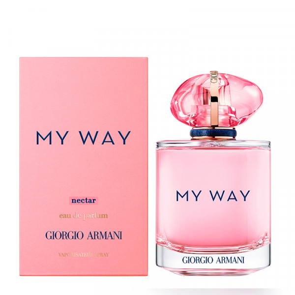 My Way Nectar
