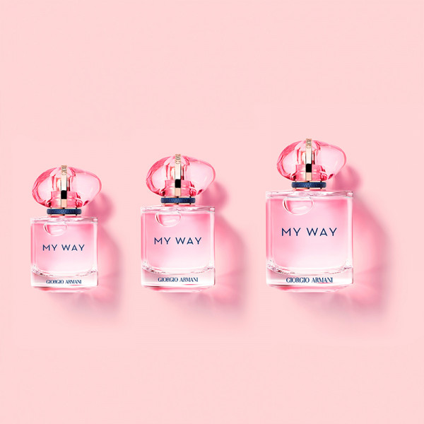 My Way Nectar