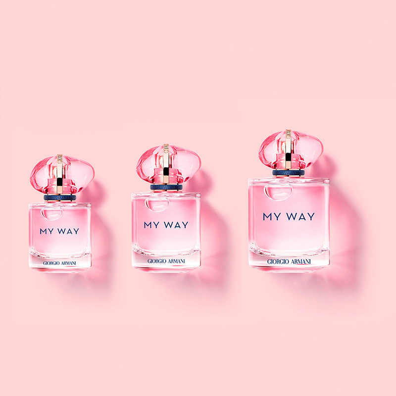 My Way Nectar Eau de Parfum - Armani - Sabina
