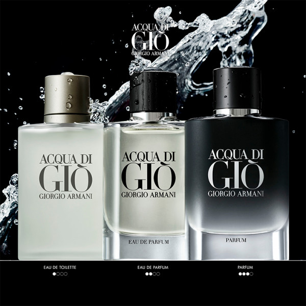 Acqua Di Gio Parfum Sabina