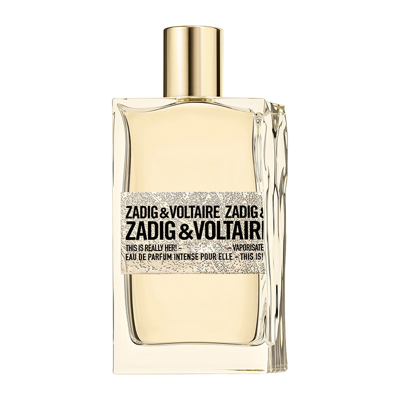 Zadig & Voltaire This is Really Her! - 90 ML Eau de Parfum Profumi di Donna