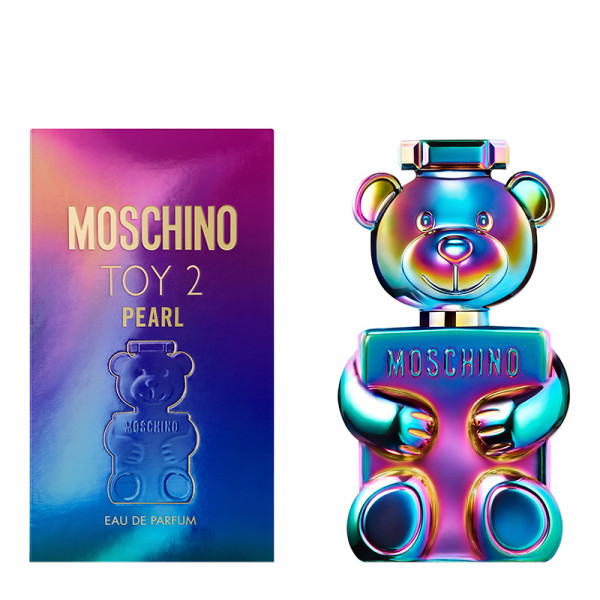 Toy 2 Eau de Parfum - Moschino